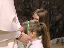 Uroczystość Niepokalanego Poczęcia NMP - patronalne święto Dzieci Maryi, 08.12.2025
